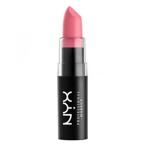 NYX Professional Makeup Matte Lipstick Matiniai lūpų dažai 4.5g
