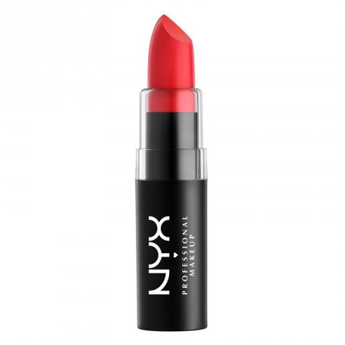 NYX Professional Makeup Matte Lipstick Matiniai lūpų dažai 4.5g