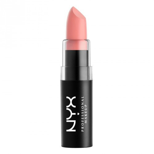 NYX Professional Makeup Matte Lipstick Matiniai lūpų dažai 4.5g