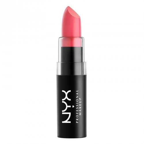 NYX Professional Makeup Matte Lipstick Matiniai lūpų dažai 4.5g