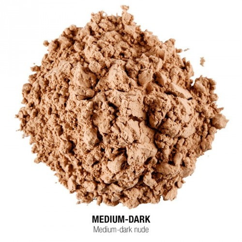 NYX Professional Makeup Mineral Finishing Powder Mineralinė makiažo pudra 8g