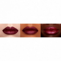 NYX Professional Makeup Liquid Suede Metallic Matte Skysti lūpų dažai 4ml