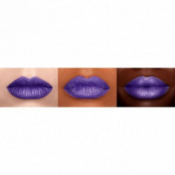 NYX Professional Makeup Liquid Suede Metallic Matte Skysti lūpų dažai 4ml