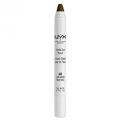 NYX Professional Makeup Jumbo Eye Pencil Akių pieštukas 5g