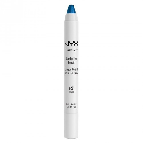 NYX Professional Makeup Jumbo Eye Pencil Akių pieštukas 5g