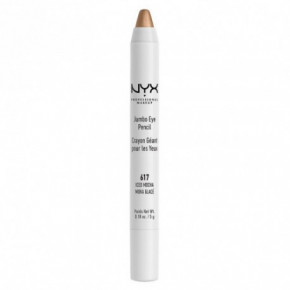 NYX Professional Makeup Jumbo Eye Pencil Acu zīmulis 5g