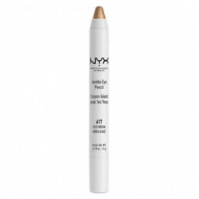 NYX Professional Makeup Jumbo Eye Pencil Akių pieštukas 5g