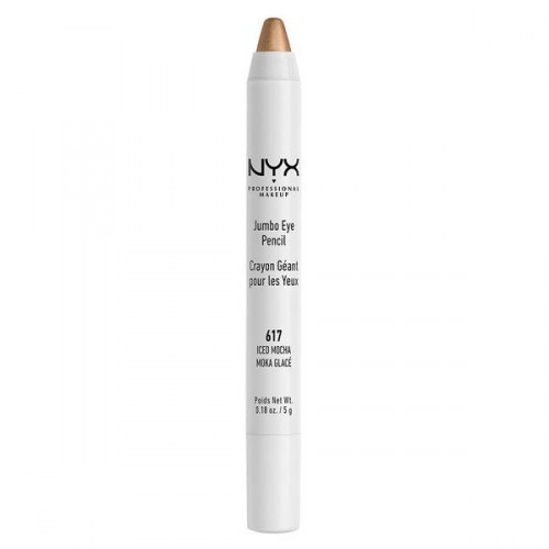 NYX Professional Makeup Jumbo Eye Pencil Akių pieštukas 5g