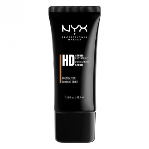 NYX Professional Makeup HD Studio Photogenic Foundation Makiažo pagrindas 33.3ml