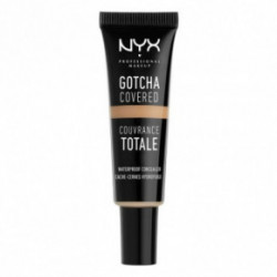 NYX Professional Makeup Gotcha Covered Concealer Maskuoklis 8ml