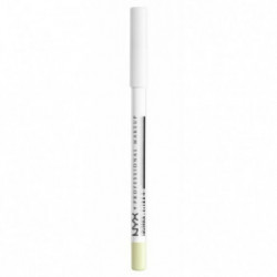 NYX Professional Makeup Faux Whites Eye Brightener Akių pieštukas 1.3g