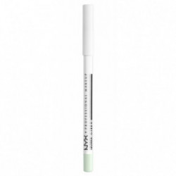 NYX Professional Makeup Faux Whites Eye Brightener Akių pieštukas 1.3g