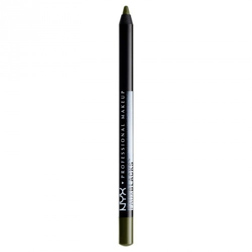 NYX Professional Makeup Faux Blacks Eyeliner Akių pieštukas 1.3g