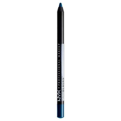 NYX Professional Makeup Faux Blacks Eyeliner Akių pieštukas 1.3g
