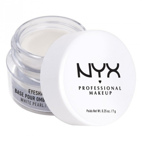 NYX Professional Makeup Eyeshadow Base Akių šešėlių bazė 7g