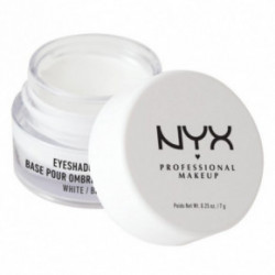 NYX Professional Makeup Eyeshadow Base Akių šešėlių bazė 7g