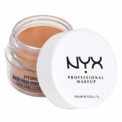 NYX Professional Makeup Eyeshadow Base Akių šešėlių bazė 7g