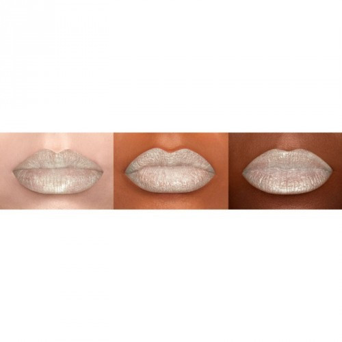 NYX Professional Makeup Duo Chromatic Lip Gloss Lūpų blizgis 2.4g