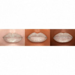 NYX Professional Makeup Duo Chromatic Lip Gloss Lūpų blizgis 2.4g