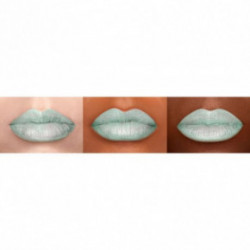 NYX Professional Makeup Duo Chromatic Lip Gloss Lūpų blizgis 2.4g