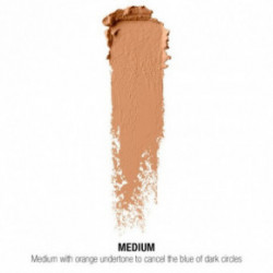 NYX Professional Makeup Dark Circle Concealer Maskuoklis 2.9g