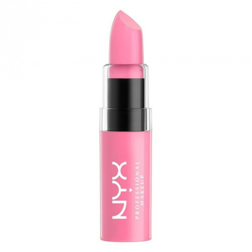 NYX Professional Makeup Butter Lipstick Lūpų dažai 4.5g