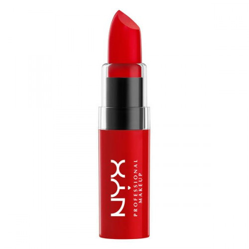 NYX Professional Makeup Butter Lipstick Lūpų dažai 4.5g