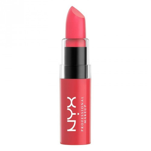 NYX Professional Makeup Butter Lipstick Lūpų dažai 4.5g