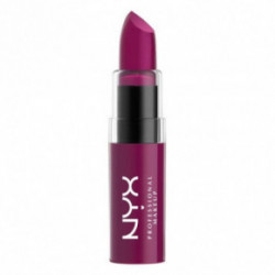 NYX Professional Makeup Butter Lipstick Lūpų dažai 4.5g