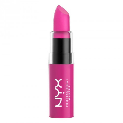 NYX Professional Makeup Butter Lipstick Lūpų dažai 4.5g