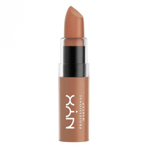 NYX Professional Makeup Butter Lipstick Lūpų dažai 4.5g