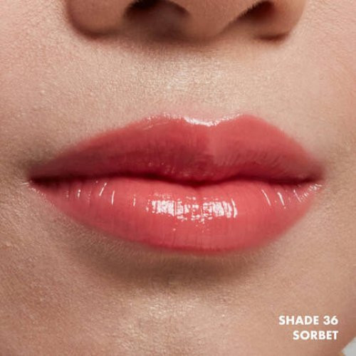 NYX Professional Makeup Butter Gloss Lūpų blizgis 8ml