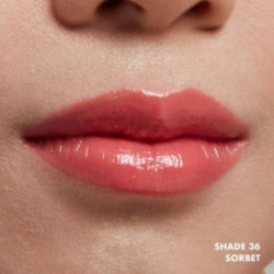 NYX Professional Makeup Butter Gloss Lūpų blizgis 8ml