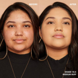 NYX Professional Makeup Can't Stop Won't Stop Full Coverage Foundation Makiažo pagrindas 30ml