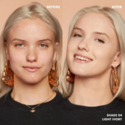NYX Professional Makeup Can't Stop Won't Stop Full Coverage Foundation Makiažo pagrindas 30ml