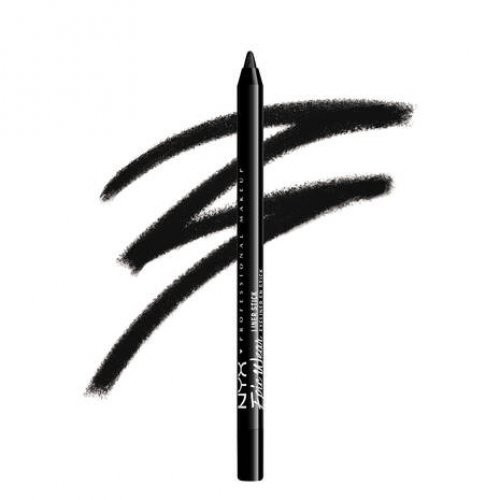 NYX Professional Makeup Epic Wear Eye Pencil Ilgai išliekantis akių pieštukas Gold Plated