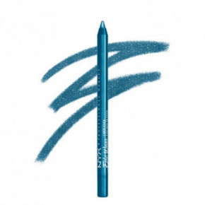 NYX Professional Makeup Epic Wear Eye Pencil Ilgai išliekantis akių pieštukas Turquoise