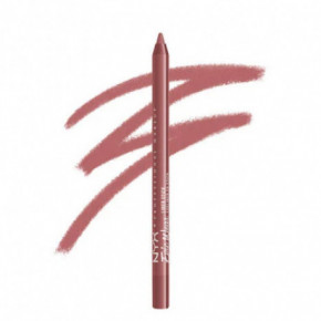 NYX Professional Makeup Epic Wear Eye Pencil Lainerpliiats Dusty Mauve