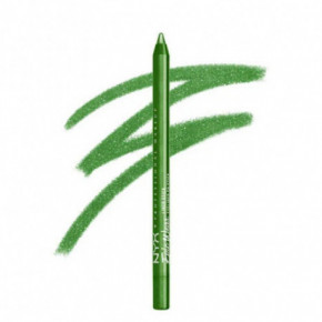 NYX Professional Makeup Epic Wear Eye Pencil Ilgai išliekantis akių pieštukas Emerald Cut