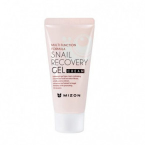 Mizon Snail Recovery Gel Atstatomasis gelinis veido kremas 45ml