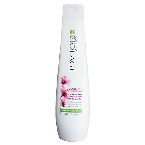 Biolage Colorlast Kondicionierius dažytiems plaukams 200ml