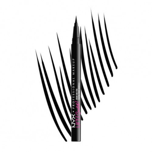 NYX Professional Makeup Lift & Snatch! Brow Tint Pen Antakių pieštukas 1ml