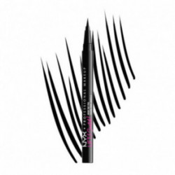 NYX Professional Makeup Lift & Snatch! Brow Tint Pen Antakių pieštukas 1ml