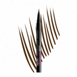 NYX Professional Makeup Lift & Snatch! Brow Tint Pen Antakių pieštukas 1ml