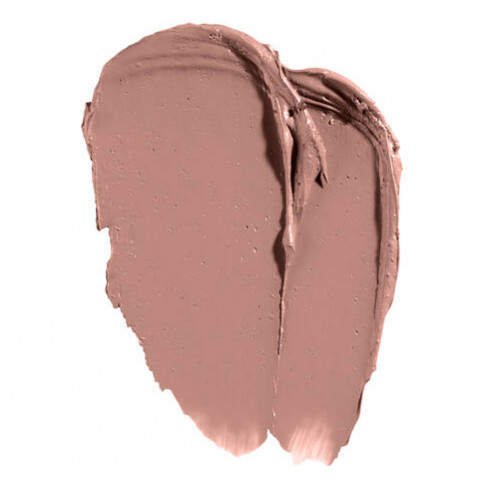 NYX Professional Makeup Lingerie Push-up Long-lasting Lipstick Matiniai lūpų dažai 1.5g