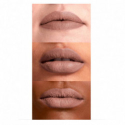 NYX Professional Makeup Lingerie Push-up Long-lasting Lipstick Matiniai lūpų dažai 1.5g