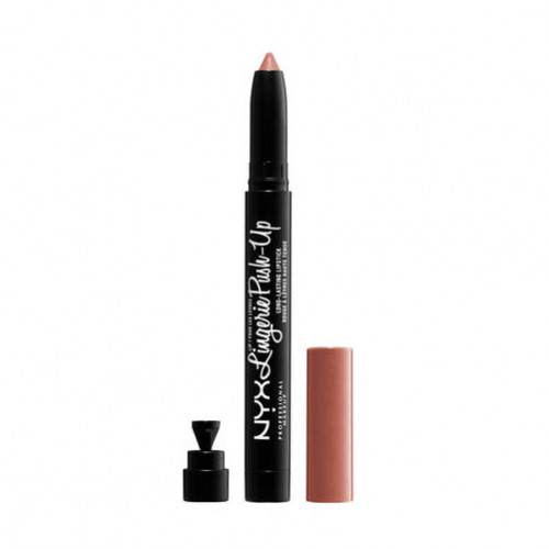 NYX Professional Makeup Lingerie Push-up Long-lasting Lipstick Matiniai lūpų dažai 1.5g