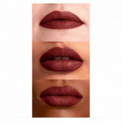 NYX Professional Makeup Lingerie Push-up Long-lasting Lipstick Matiniai lūpų dažai 1.5g