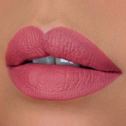NYX Professional Makeup Lip Lingerie XXL Matte Liquid Lipstick Matiniai lūpų dažai 4ml