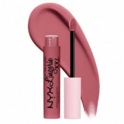 NYX Professional Makeup Lip Lingerie XXL Matte Liquid Lipstick Matiniai lūpų dažai 4ml